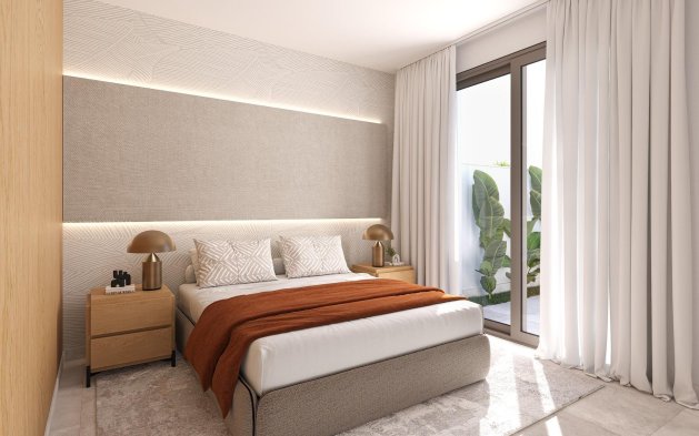 New Build - Independent Villa - Torre Pacheco