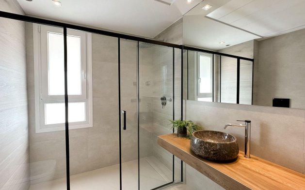 New Build - Townhouse - Algorfa