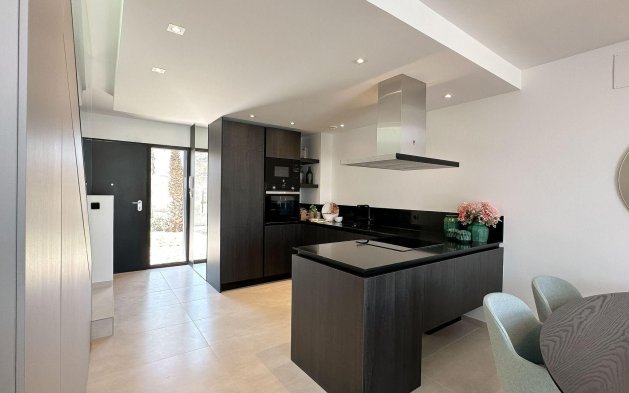 New Build - Townhouse - Algorfa