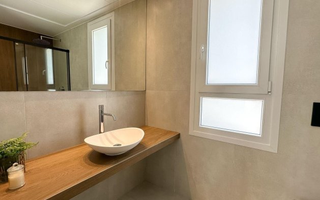 New Build - Townhouse - Algorfa