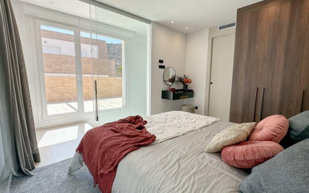 New Build - Townhouse - Algorfa