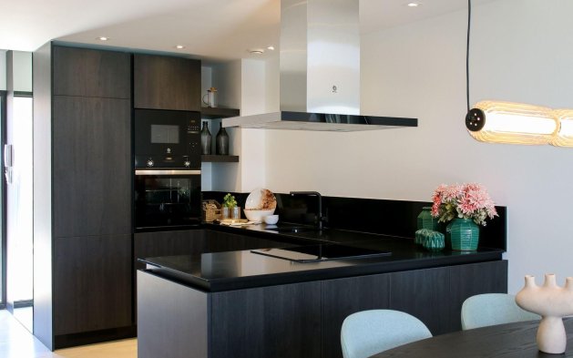 New Build - Townhouse - Algorfa