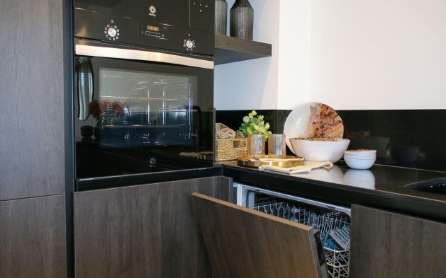 New Build - Townhouse - Algorfa