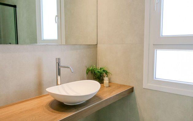 New Build - Townhouse - Algorfa