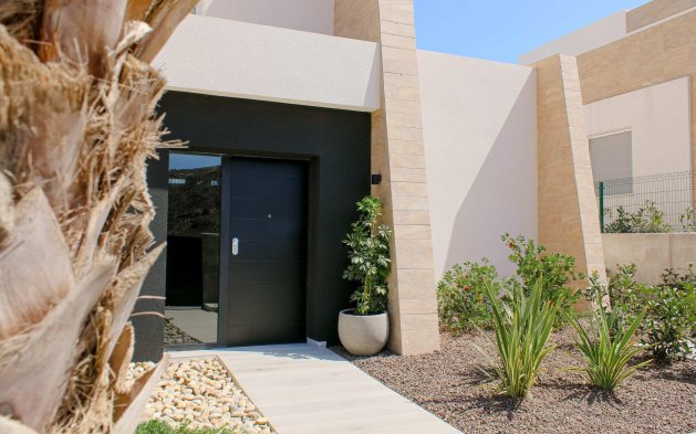 New Build - Townhouse - Algorfa