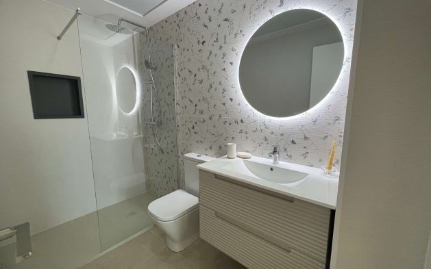 New Build - Townhouse - San Pedro del Pinatar