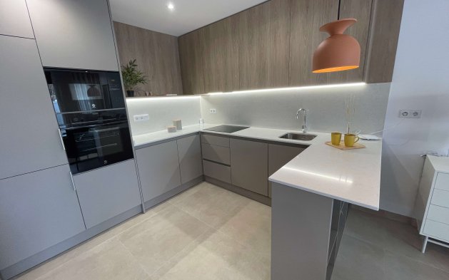 New Build - Townhouse - San Pedro del Pinatar