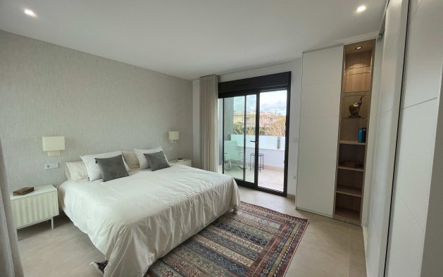 New Build - Townhouse - San Pedro del Pinatar