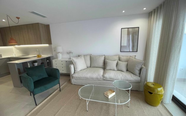 New Build - Townhouse - San Pedro del Pinatar