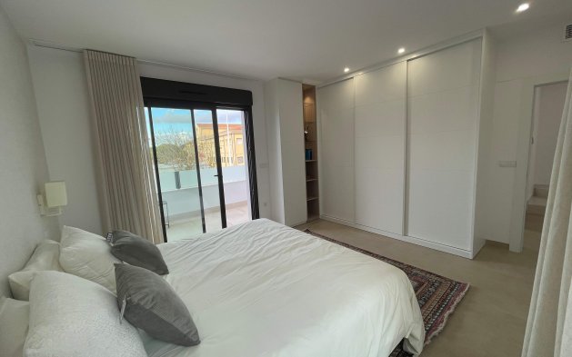New Build - Townhouse - San Pedro del Pinatar
