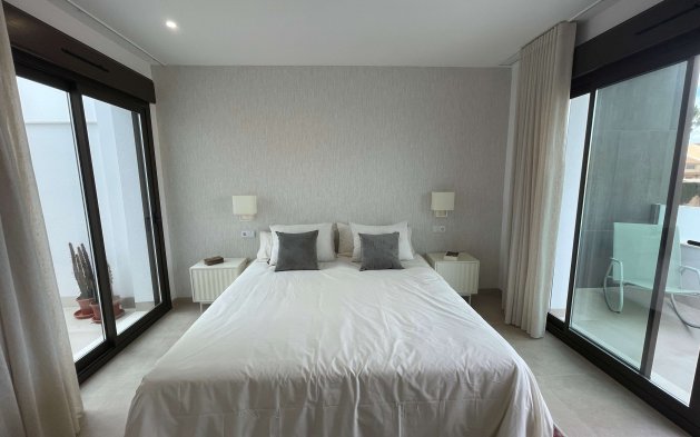 New Build - Townhouse - San Pedro del Pinatar