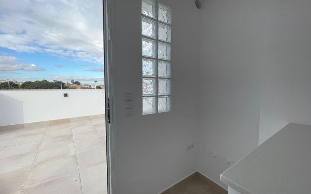 New Build - Townhouse - San Pedro del Pinatar