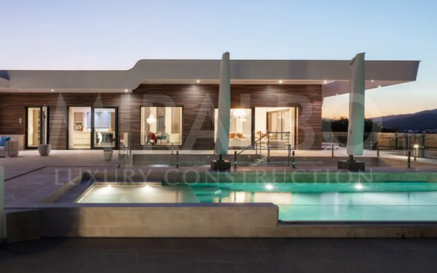 Resale -  - Jávea / Xàbia - Cap Martí - El Tossalet - Pinomar