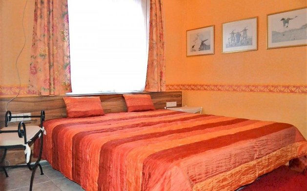 Resale - Independent Villa - Calpe - Urbanización