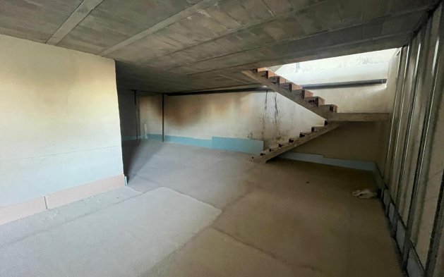 New Build - Independent Villa - Calpe - Sin especificar