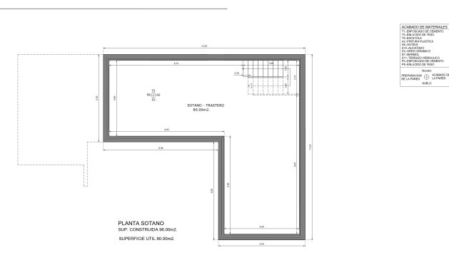 New Build - Independent Villa - Calpe - Sin especificar