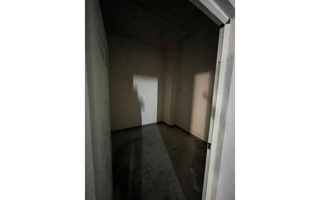 New Build - Penthouse - Calpe - Playa Arenal Bol