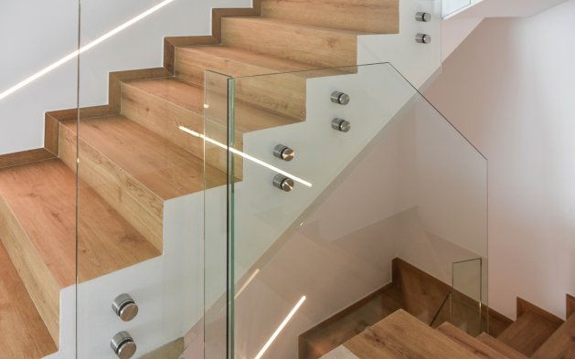 Nouvelle construction - Villa indépendante - Calpe - Gran Sol