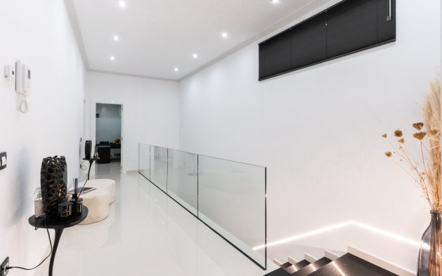 New Build - Independent Villa - Benissa - Benissa Costa