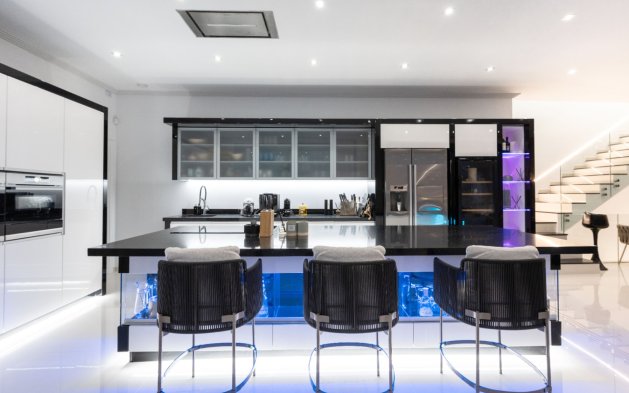 New Build - Independent Villa - Benissa - Benissa Costa