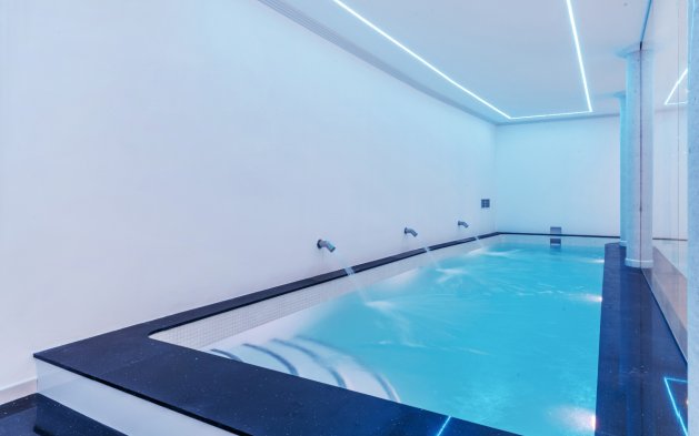 New Build - Independent Villa - Benissa - Benissa Costa