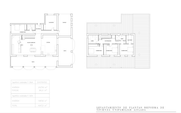 Resale - finca - Benissa - Casco urbano