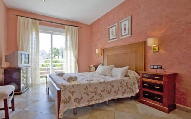 Revente - Villa indépendante - Calpe