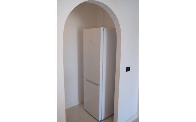 Resale - Apartment - Benissa - Fustera