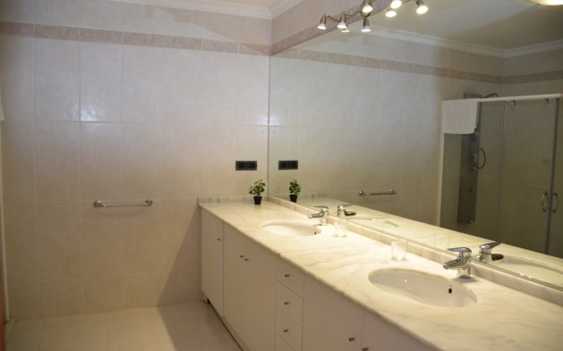 Resale - Apartment - Benissa - Fustera