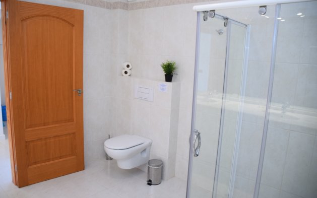 Resale - Apartment - Benissa - Fustera