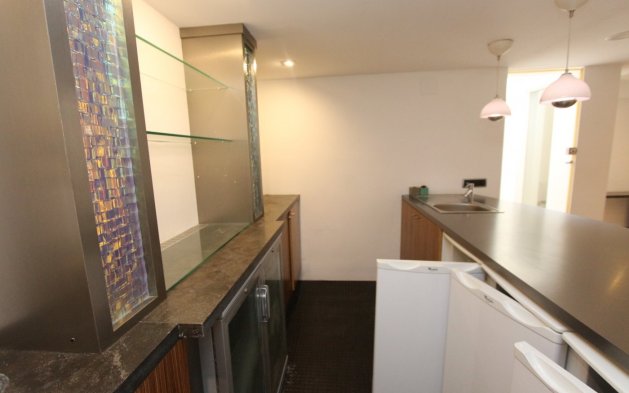 Resale - Independent Villa - Benissa - Benissa Costa