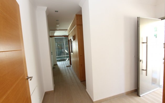 Resale - Independent Villa - Benissa - Benissa Costa