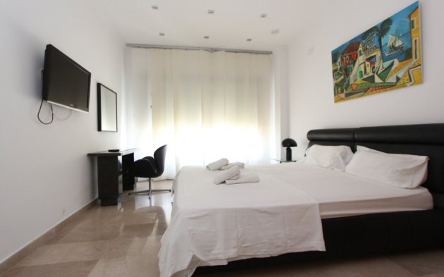 Resale - Independent Villa - Benissa - Benissa Costa