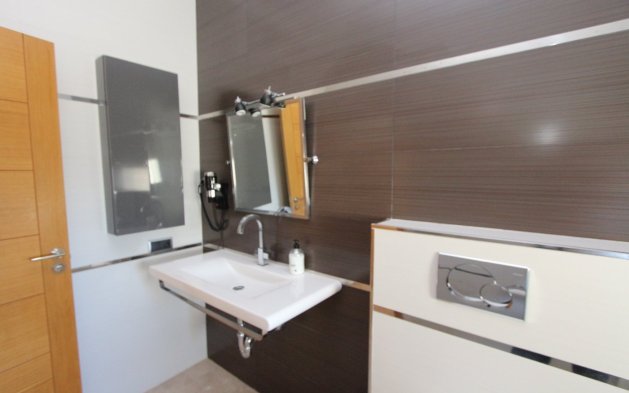 Resale - Independent Villa - Benissa - Benissa Costa