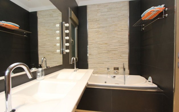 Resale - Independent Villa - Benissa - Benissa Costa