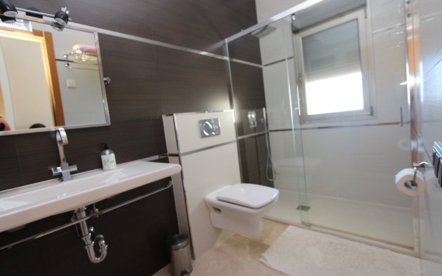 Resale - Independent Villa - Benissa - Benissa Costa