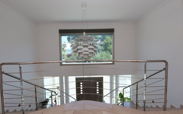 Resale - Independent Villa - Benissa - Benissa Costa