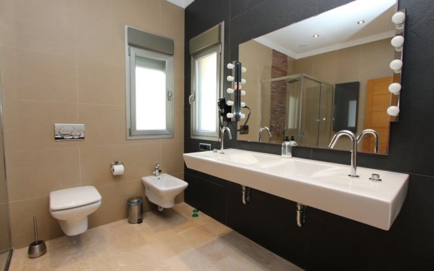 Resale - Independent Villa - Benissa - Benissa Costa