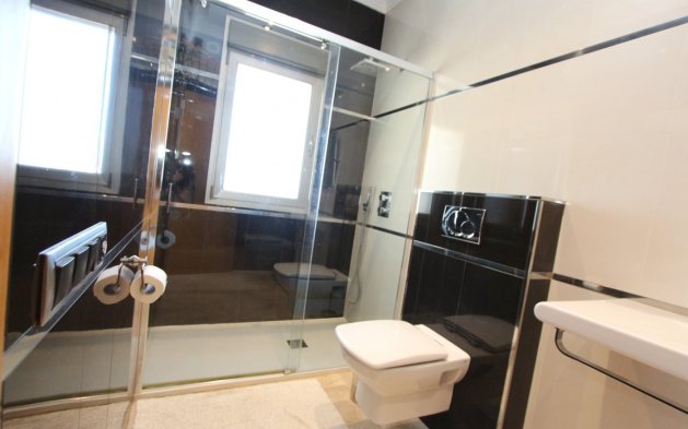 Resale - Independent Villa - Benissa - Benissa Costa