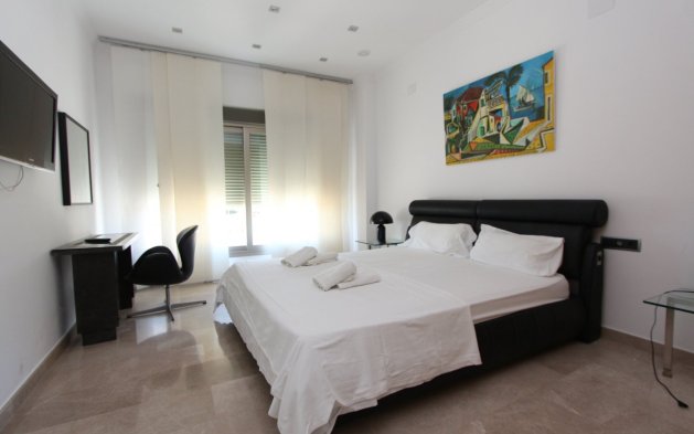 Resale - Independent Villa - Benissa - Benissa Costa