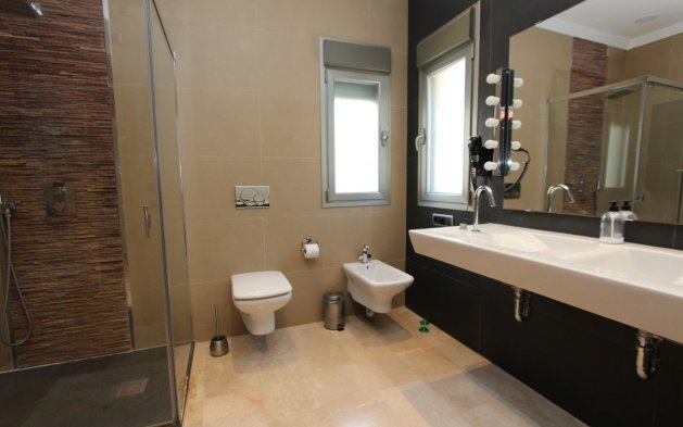 Resale - Independent Villa - Benissa - Benissa Costa