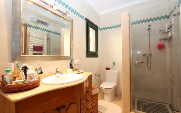 Resale - Independent Villa - Benissa - Benissa Costa