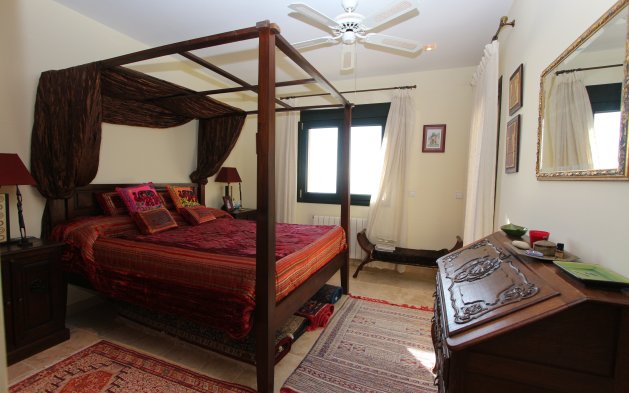 Resale - Independent Villa - Benissa - Benissa Costa