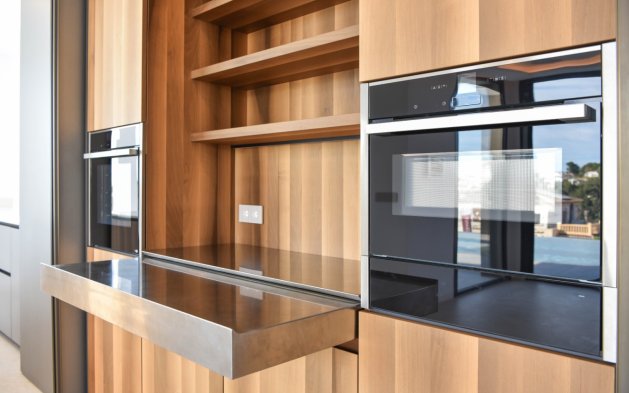 New Build - Independent Villa - Benissa - La Fustera