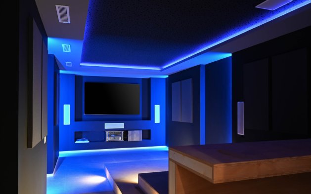 New Build - Independent Villa - Benissa - La Fustera