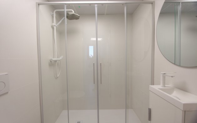 Resale - Independent Villa - Moraira