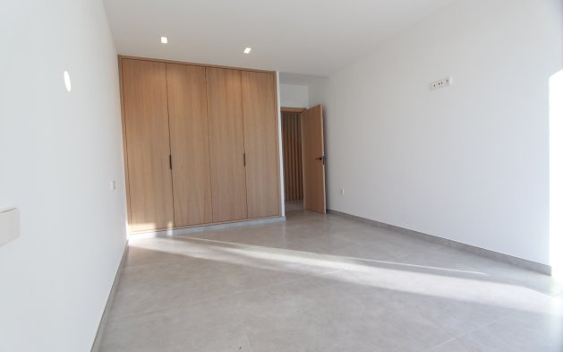 Resale - Independent Villa - Moraira