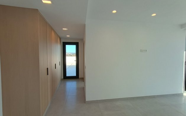 Resale - Independent Villa - Moraira