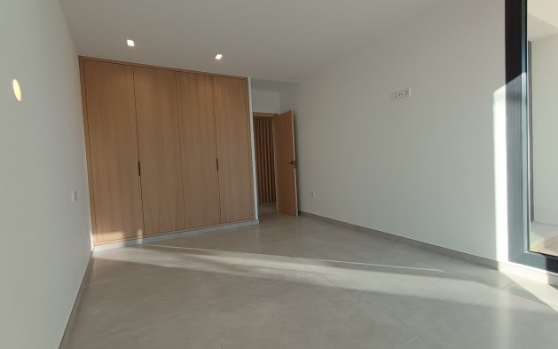 Resale - Independent Villa - Moraira