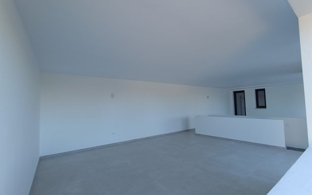 Resale - Independent Villa - Moraira